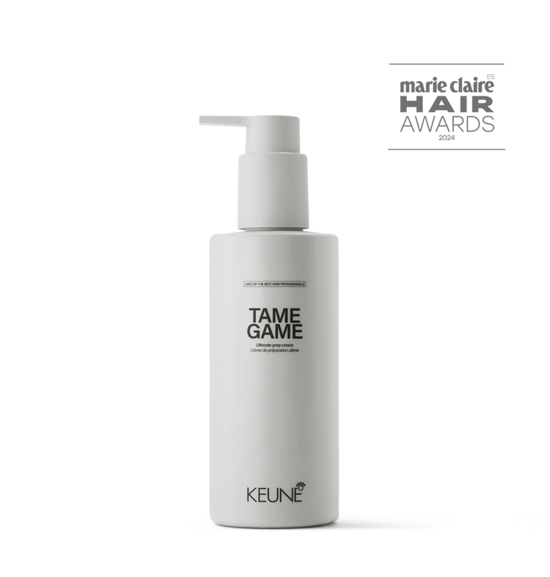 Keune Tame Game Styling product