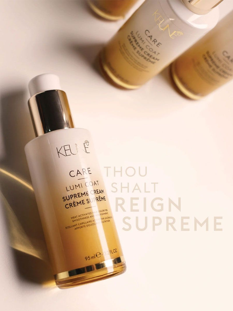 KEUNE LumiCoat Supreme Cream