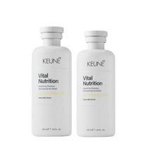 KEUNE Care Vital Nutrition Gift Pack