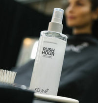 KEUNE STYLE Rush Hour