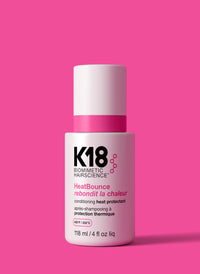 K18 Heat Bounce Heat Protector Spray