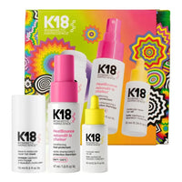 K18 Repair & Smooth Holiday Kit