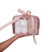 Keune Starter Kit - COLOUR BRILLIANZ