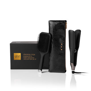 GHD Chronos Max Gift Set