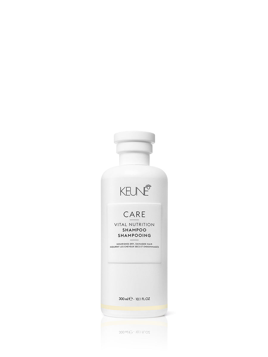 CARE Vital Nutrition Shampoo 300ml