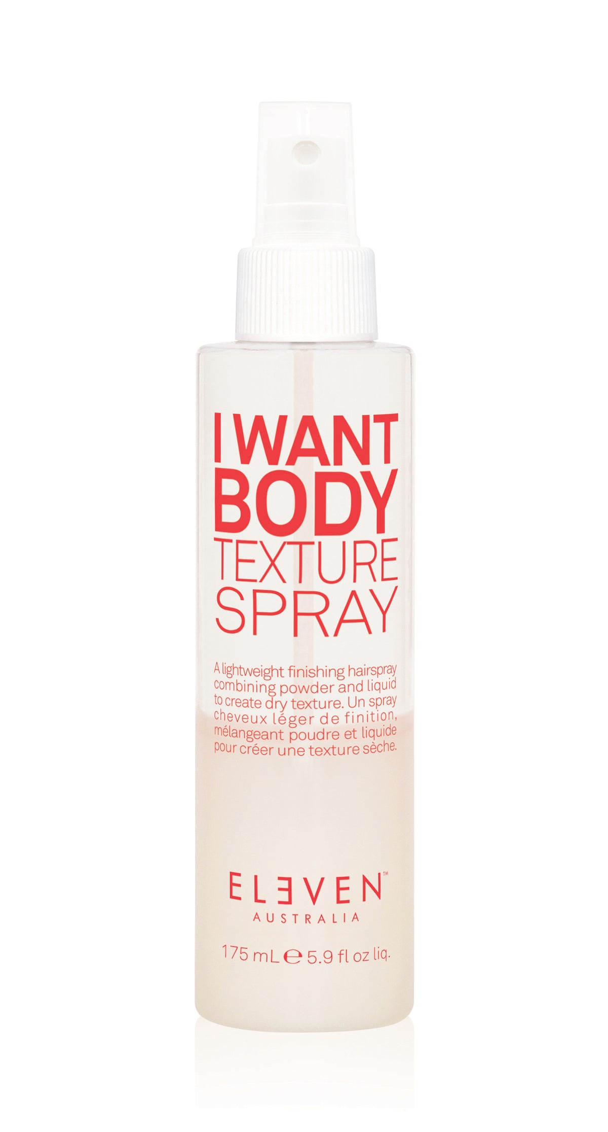 ELEVEN I Want Body Spray