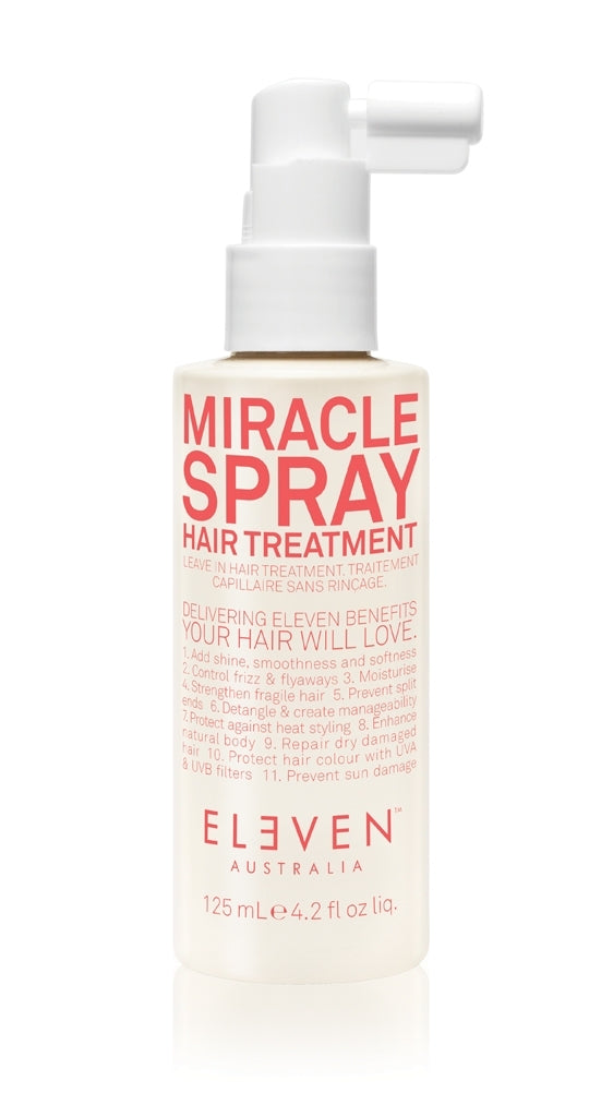 ELEVEN Miracle Hair Spray Treatment
