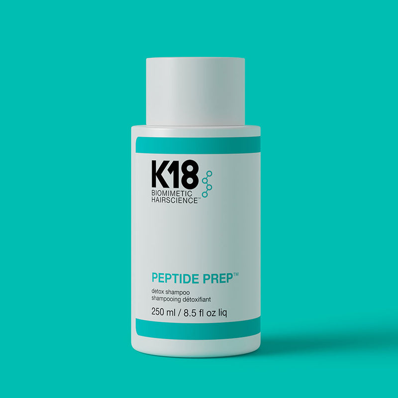 K18 Detox Shampoo 250ml