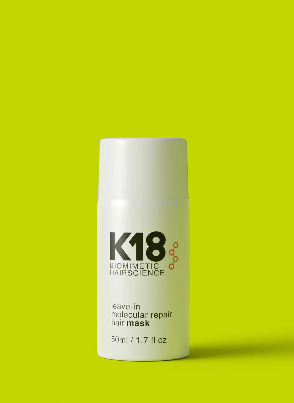 K18 Biomimetic Molecular Repair Mask 50ml